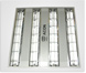 Indoor T5 Mirror Optic Luminaries