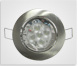 LED Downlighters